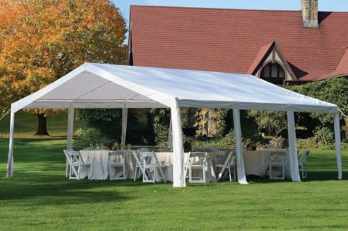 Image of Quictent Premium 13x20 Heavy Duty Party Tent with Storage Bags
