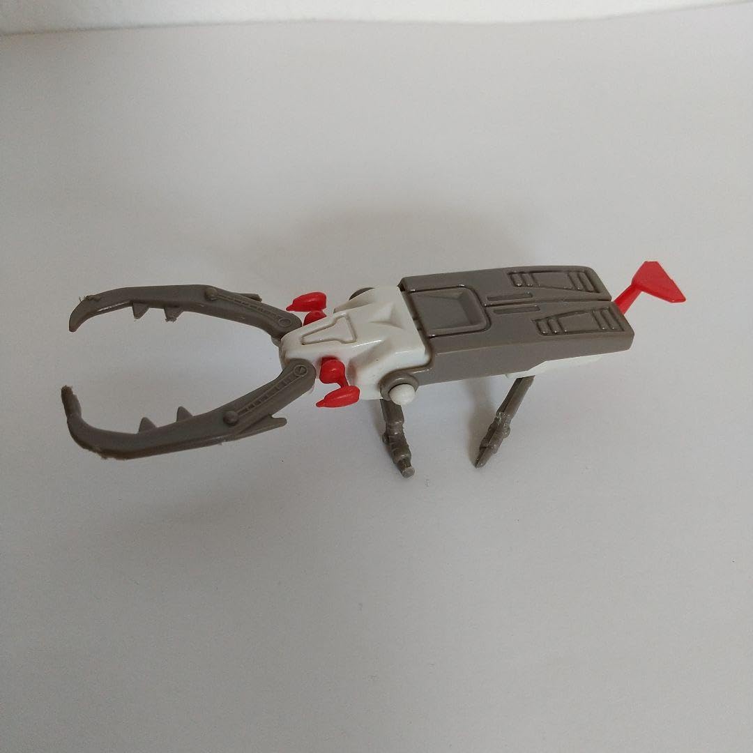 グリコおまけ　古いおまけ　ロボット　昭和レトロ Yahoo!オークション -「グリコ おまけ ロボット」(グリコ) (食玩