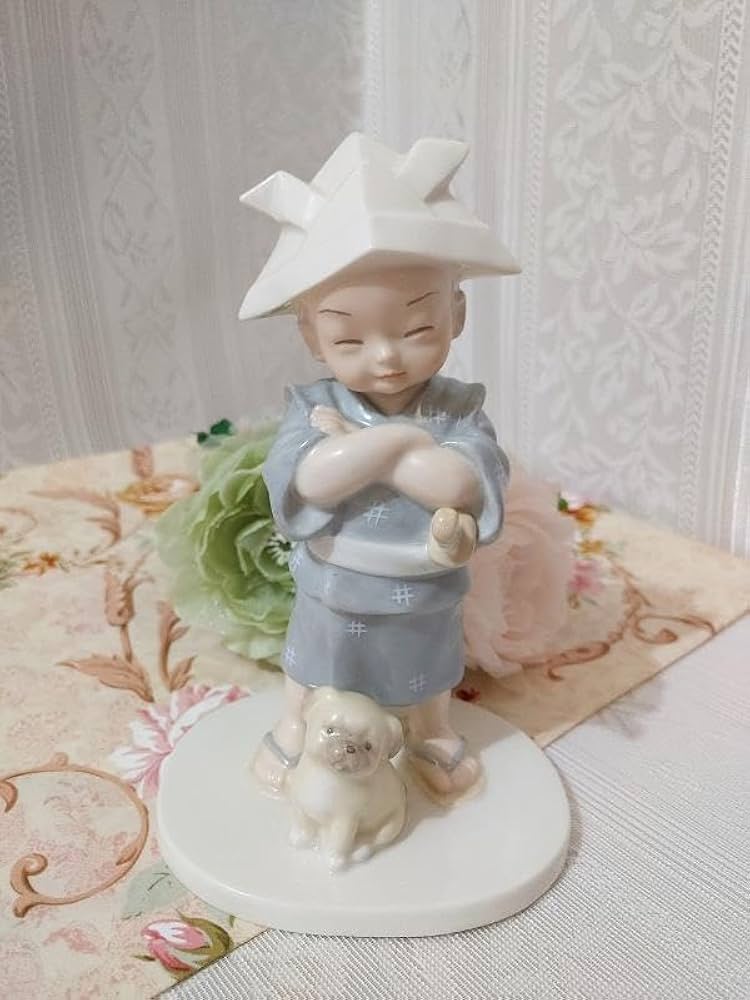 ノリタケ セーラー服 子供 フィギュリン 人形 置物 ノリタケ セーラー服 子供 フィギュリン 人形 置物 2025年最新