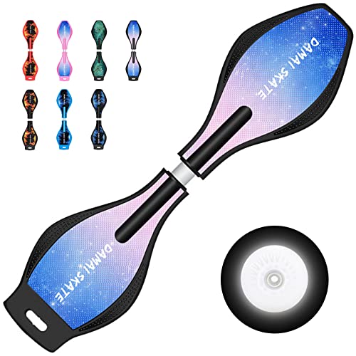 Fingerspielzeug Skateboard Set - Metall Fingerscooter Mit Zubehör