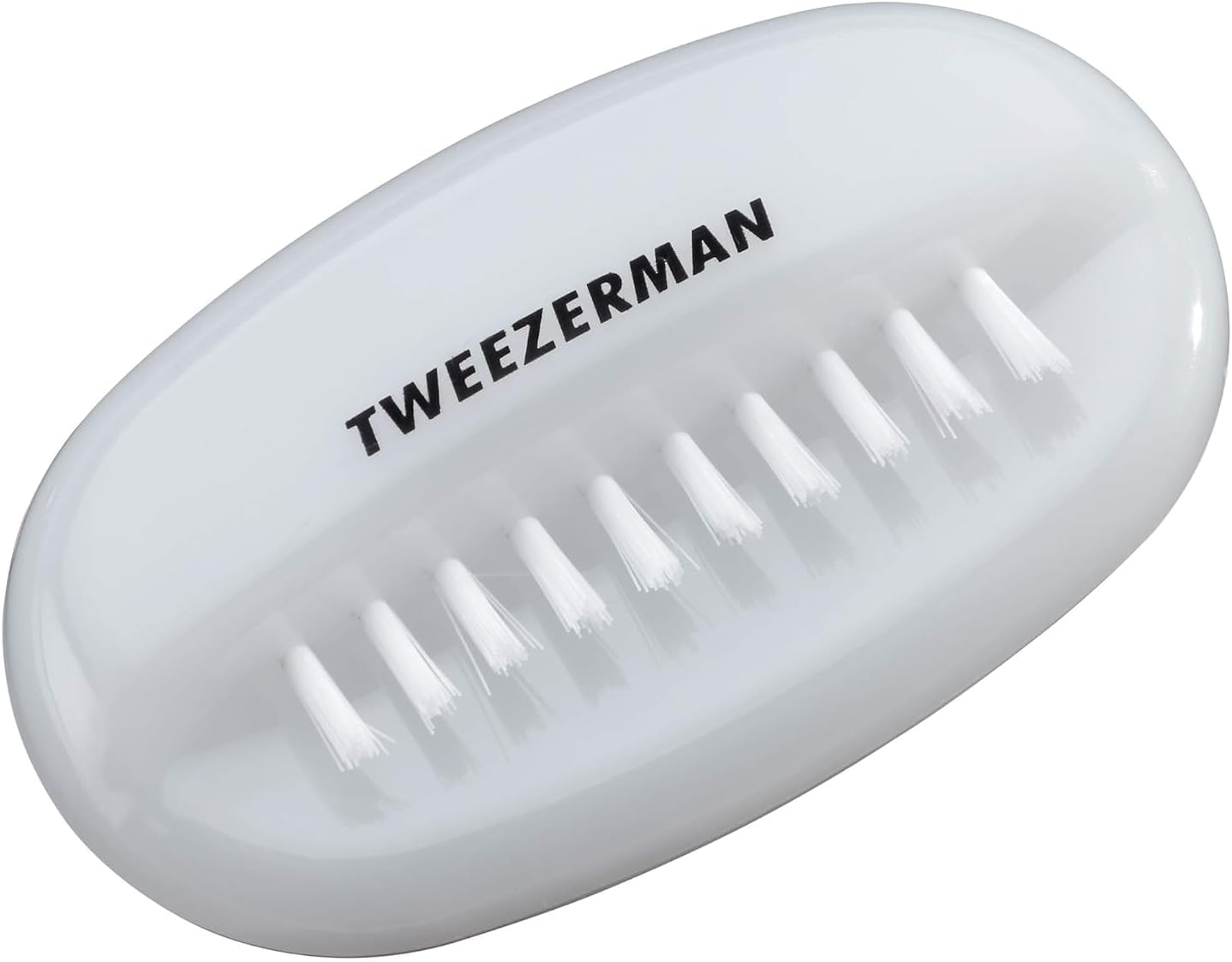 Dual Nail Brush
