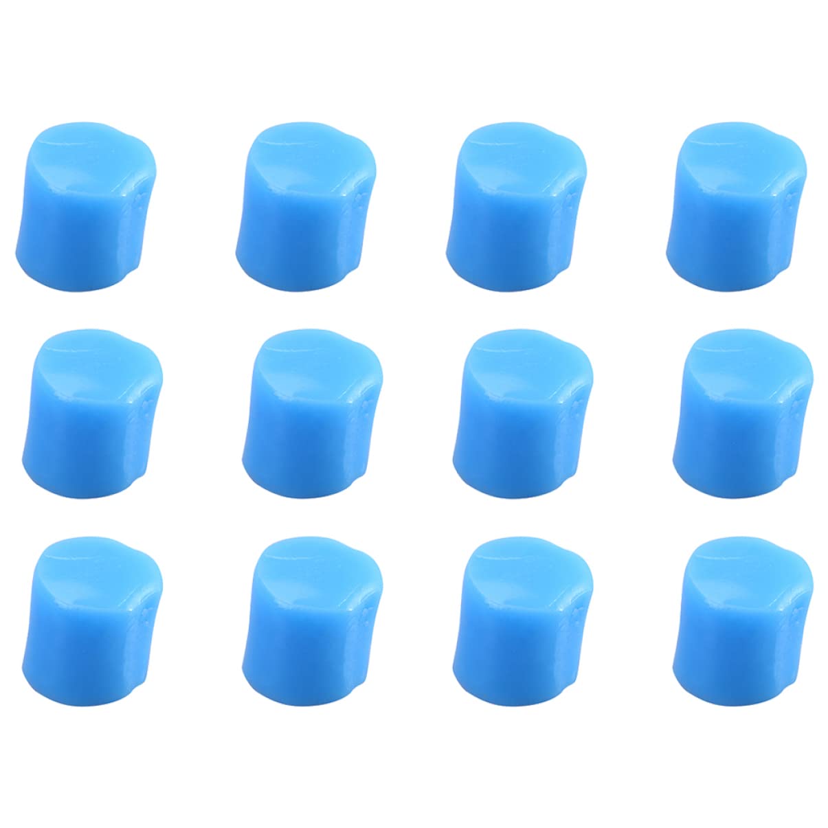 GLEAVI 12piezas Tapones De Reutilizables Para y Dormir Impermeables y Lavables Reducción De Para y Cajas Para Adultos