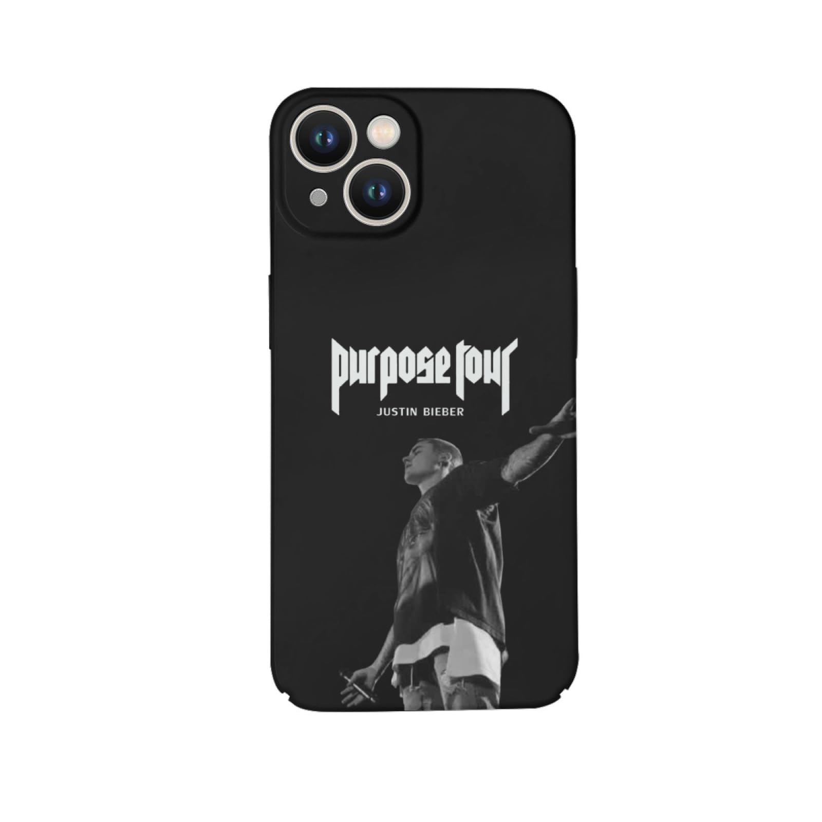 Amazon.co.jp: iPhone14 ケース ジャスティン・ビーバー iPhone14