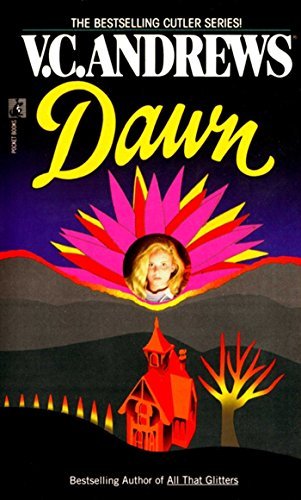 Dawn by V.C. Andrews (1990-11-01) B01JPUT58S Book Cover