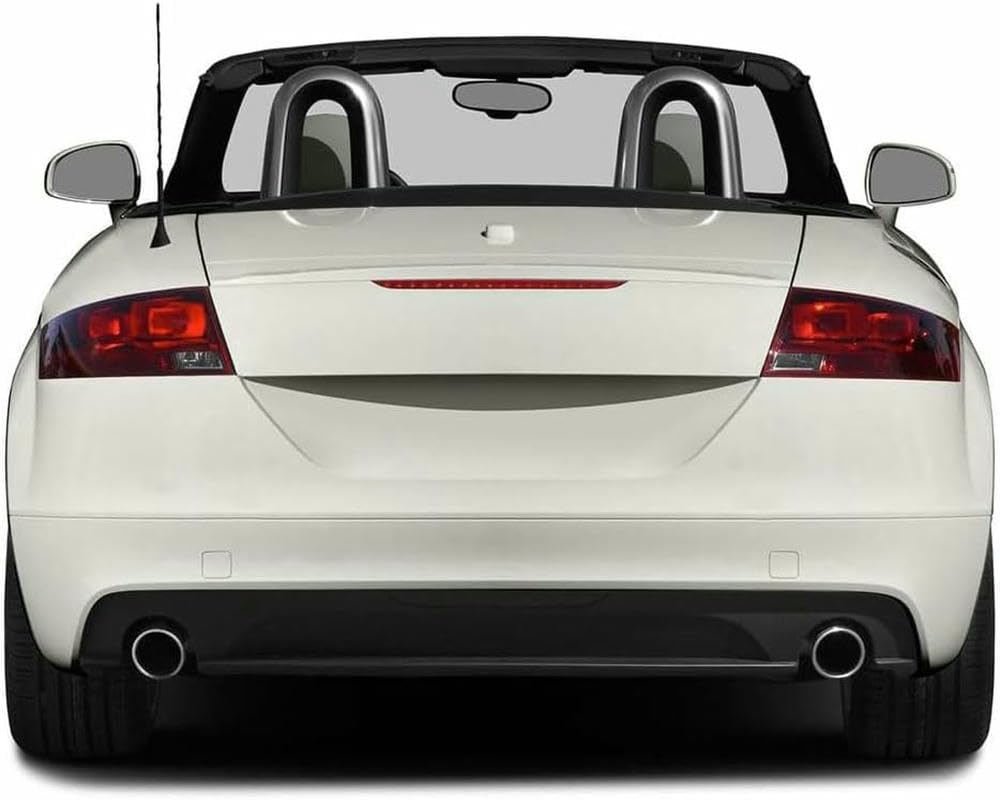 Troisième feu Stop Central arrière surélevé pour Audi MK2 TT 8J 2006-2014 8J0945097