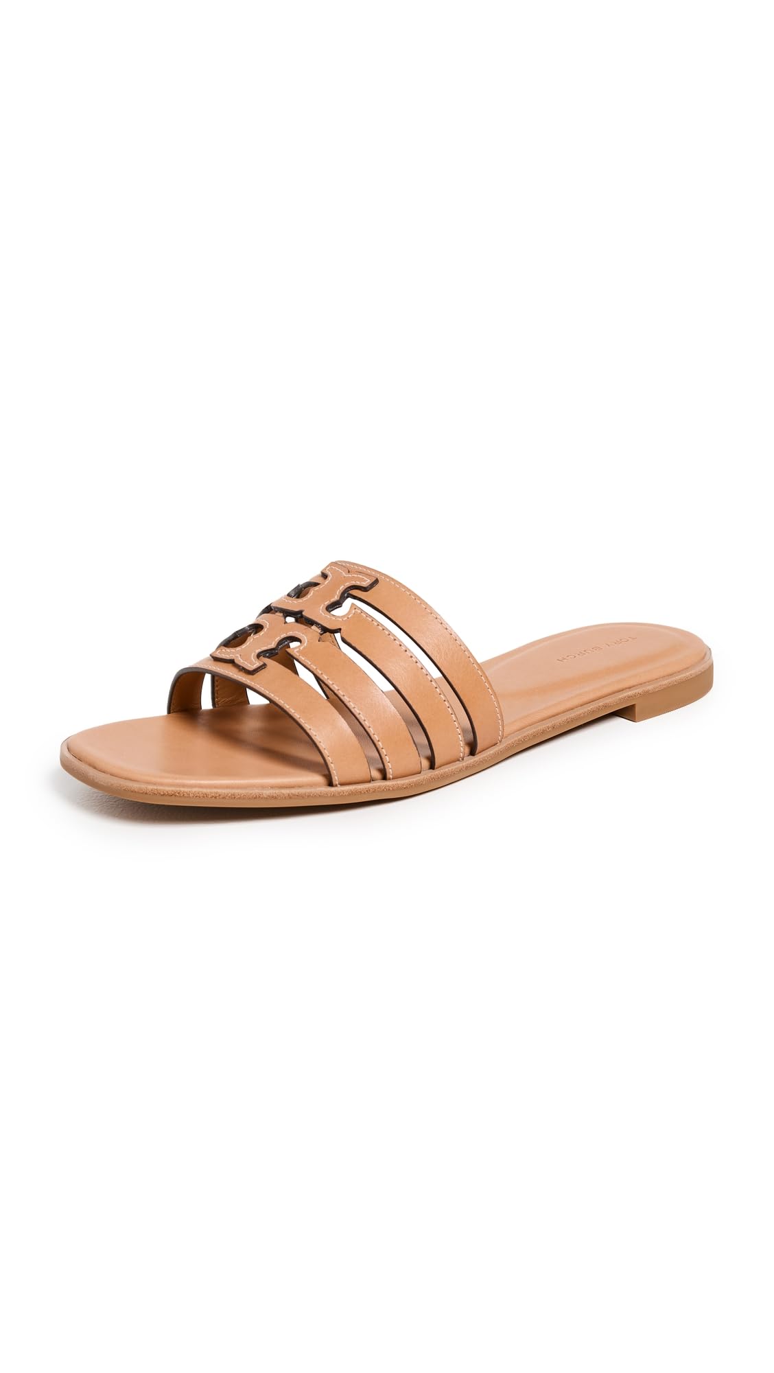 Tory Burch Women's Ines Cage Slides