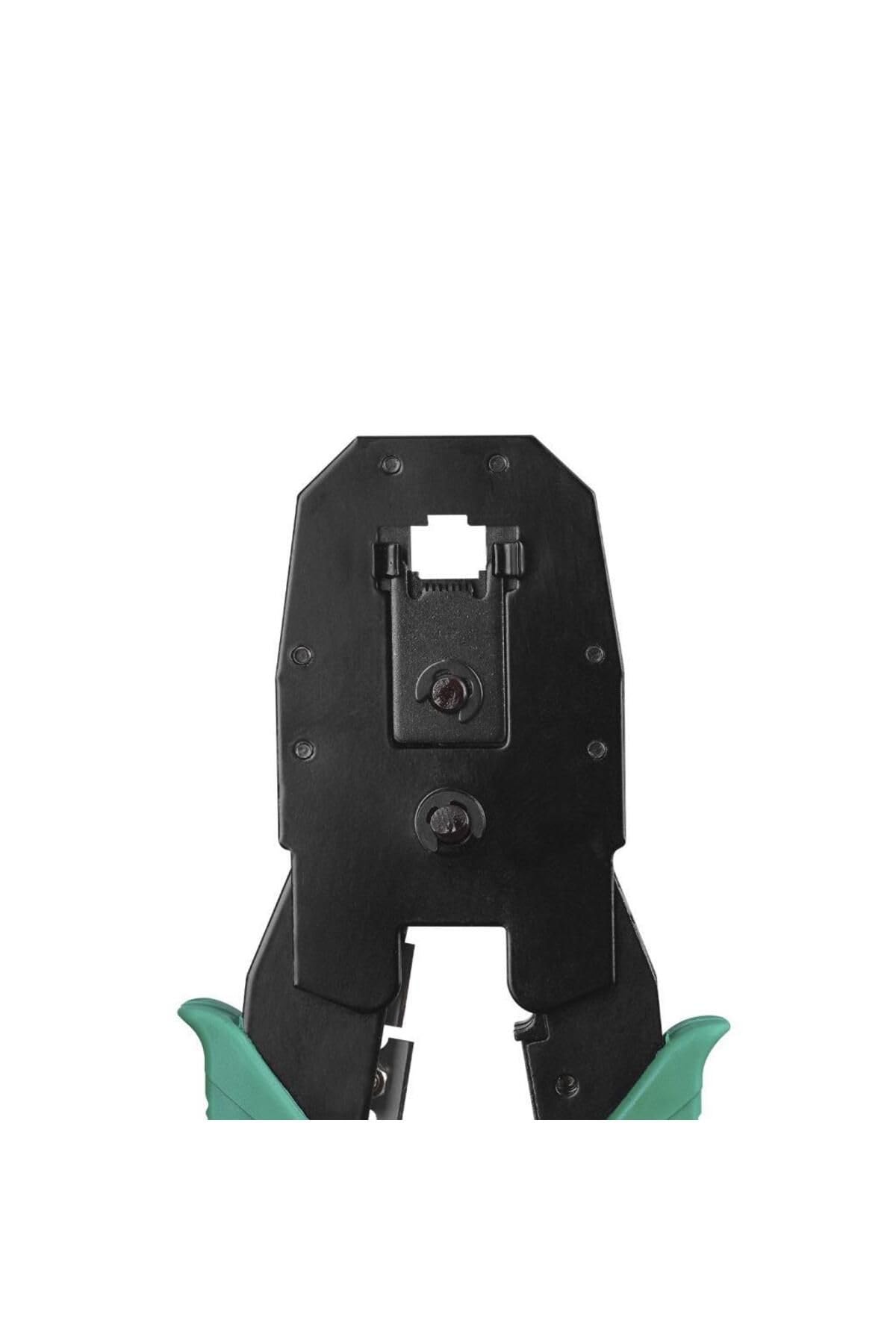 S-Link SL-315 RJ-45/RJ-12/RJ-11 Üçlü Pense