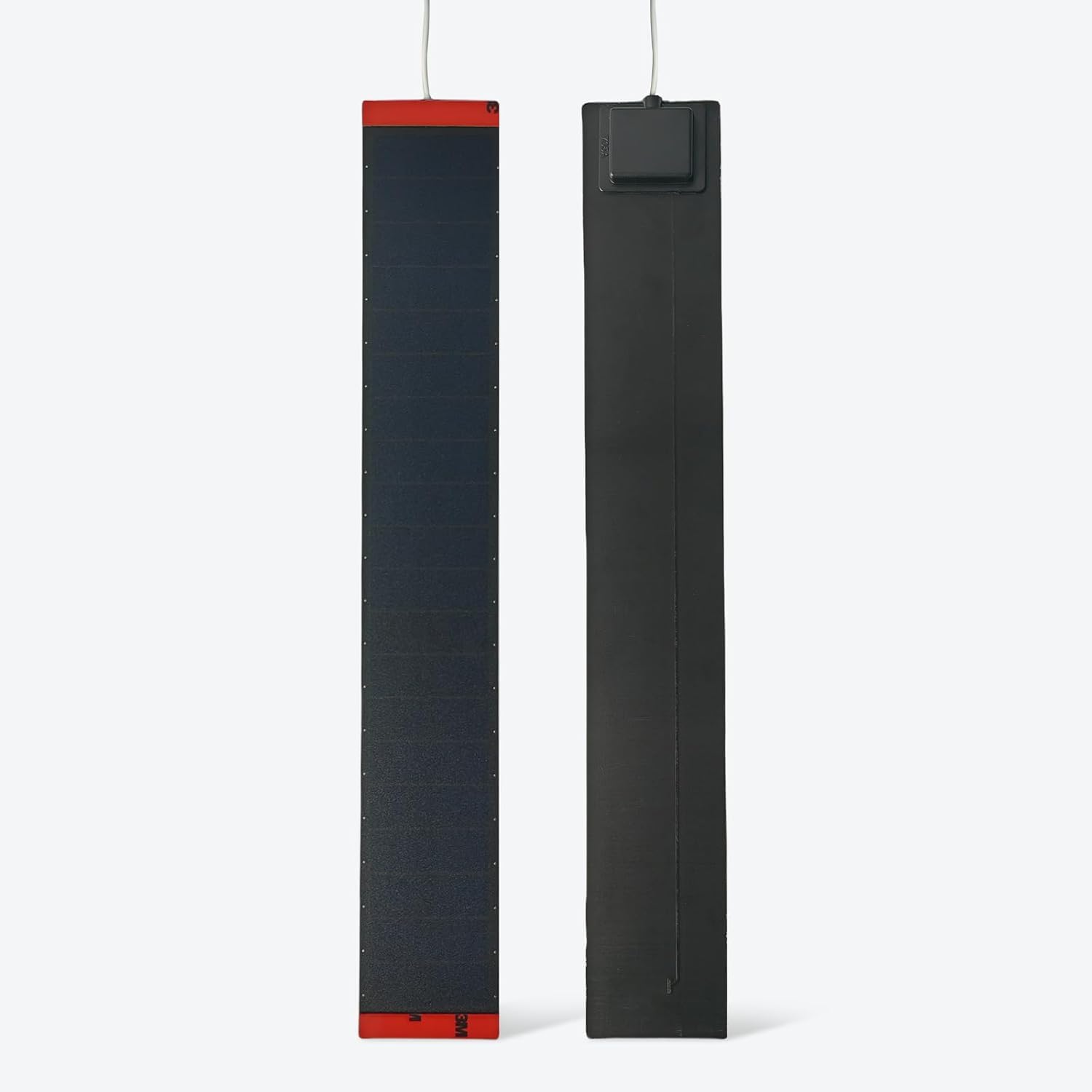 HeyBlinds Motorized Blinds Accessories (Solar Panel)