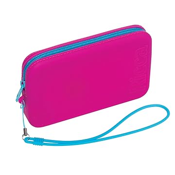 Necessaire De Silicone