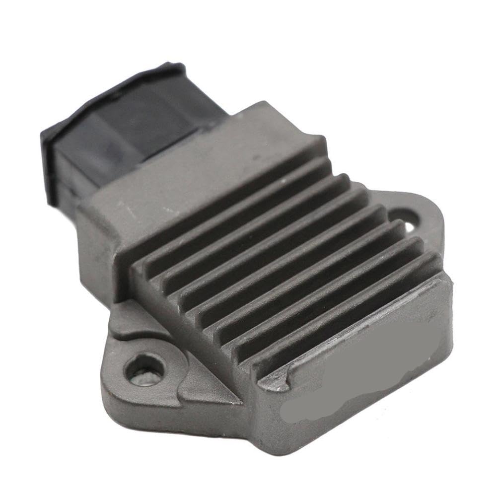 Motorcycle Regulator Rectifier SH603-12 Compatible With CB-1 CB400 VTEC CBR400 VT250 CBR900 CBR1100XX VFR750 CB250 CB600(Regulator Only)