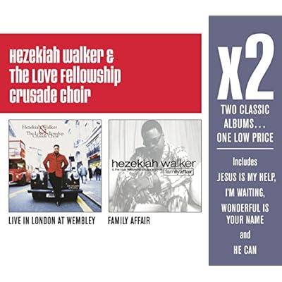 X2: Live in London / A Family Affair