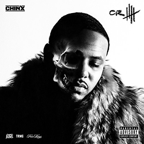 Chinx feat. French Montana