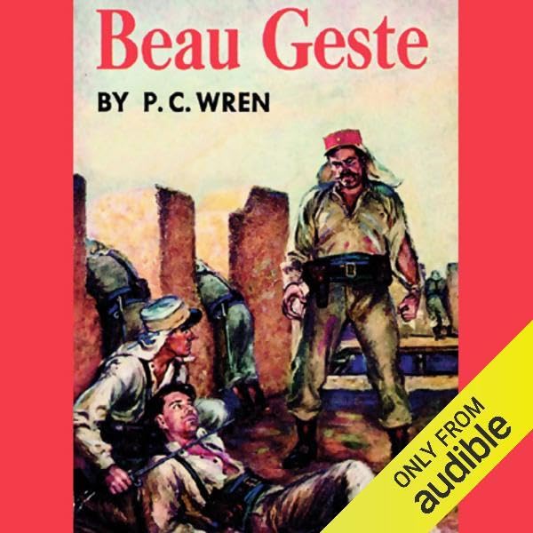 Beau Geste