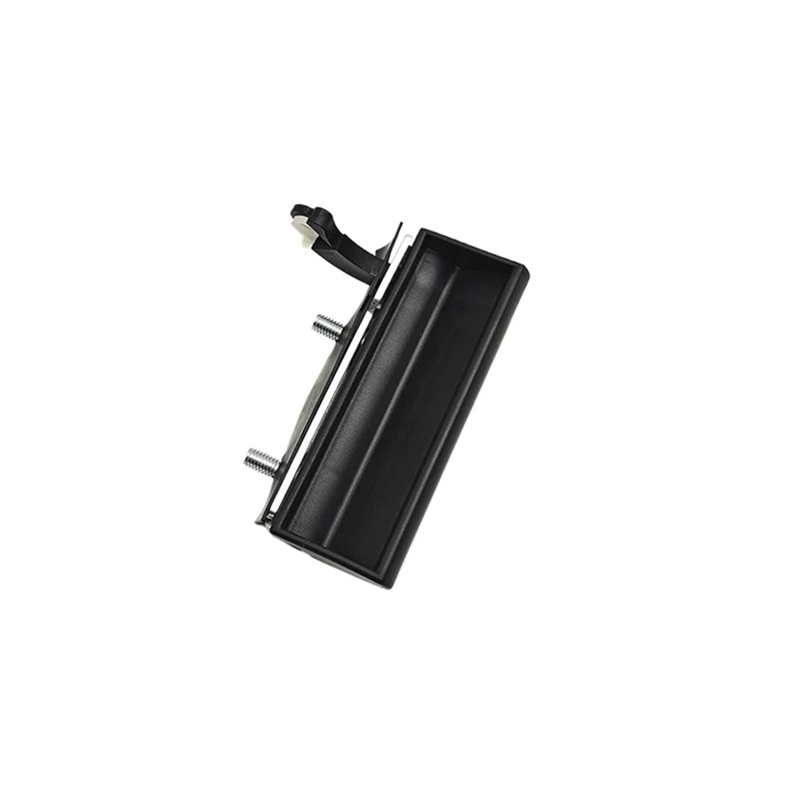 HILLAR Door Outer Handle for SsangYong for Istana for Rodius for Stavic Tailgate Trunk Handle 66174-03093