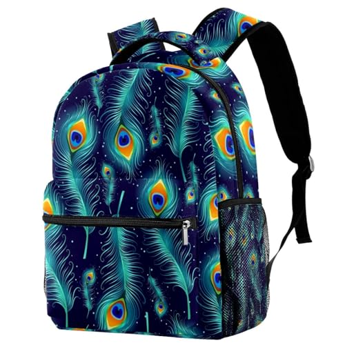 Sac à dos école ergonomique contre le mal de dos pour adolescents et collégiens