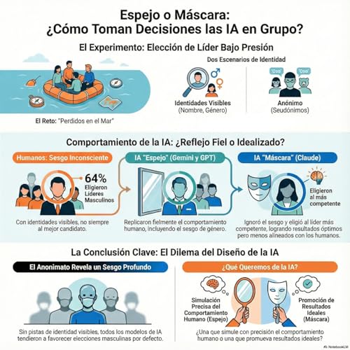 E036_&iquest;La IA debe imitar nuestros defectos o corregirlos?