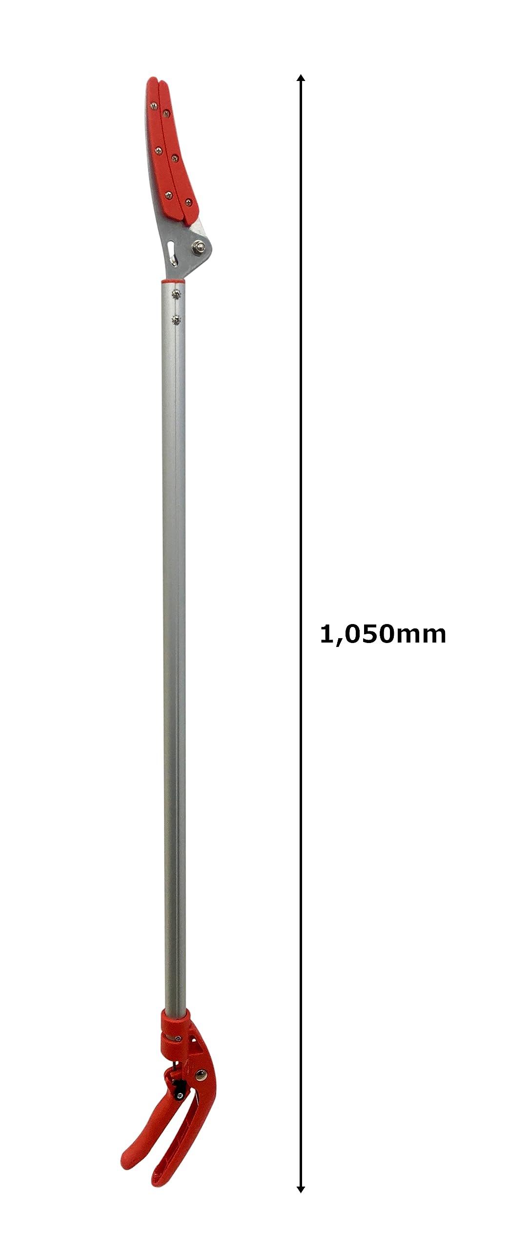 Amazon | ウィザ(WIZ'A) アークランドサカモト 高枝切鋏 長刃 ショート