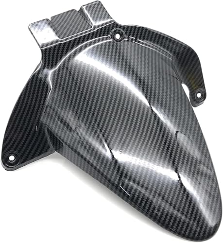 Garde-boue arrière pour moto CBR600RR et protection de roue