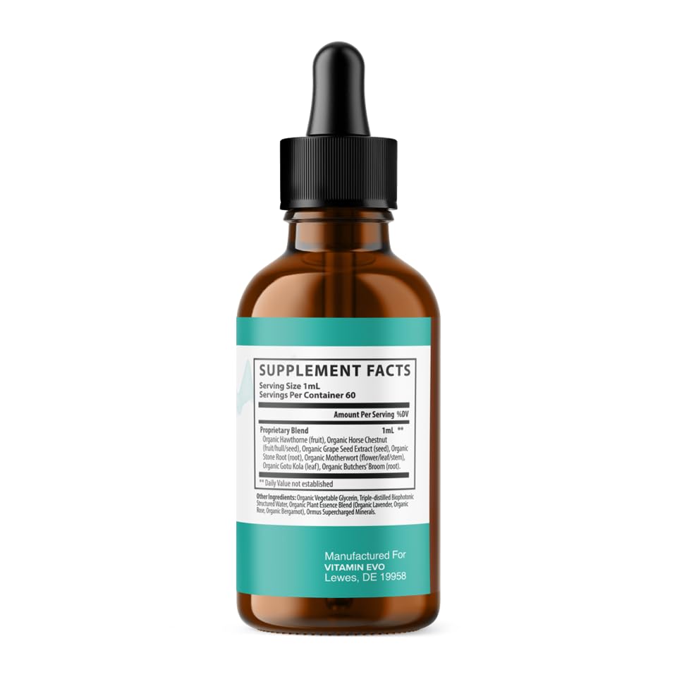 (3 Pack) Echo Free Tinnitus Drops, Official EchoFree Natural Support Liquid, EchoFree Pro Ear Health Support Supplement, Echofree for Ringing Ears Advanced Formula Reviews, 3 Month Supply 90 Servings