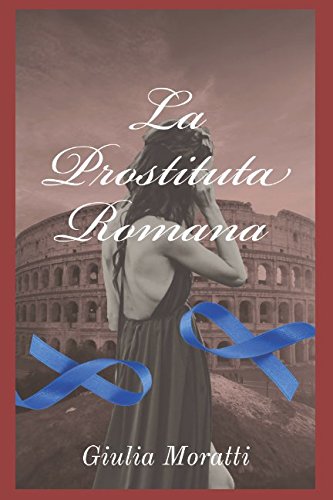 La Prostituta Romana