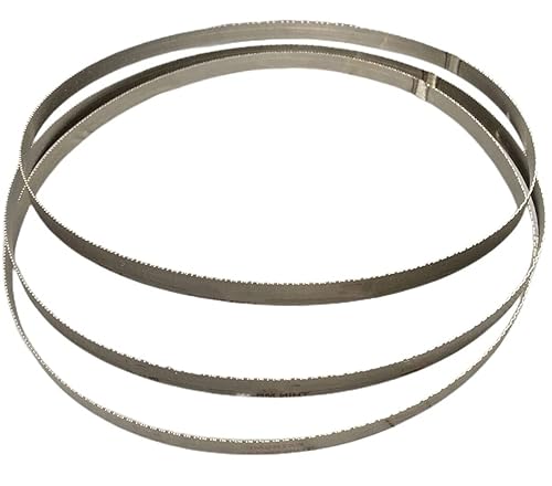 48-39-0630 para Milwaukee 30-916" 810 TPI Sierra compacta de metal grueso extremo -3PK