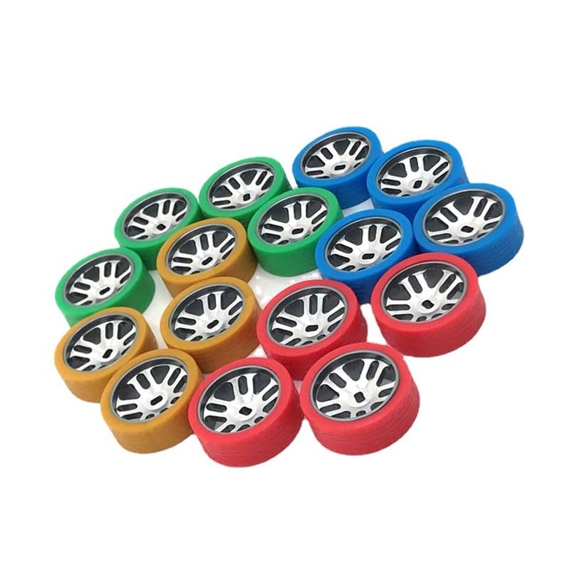 Amazon | 284131 K989 Iw04m Mosquito Car 1/28 RC カー、金属製