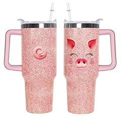 Pink Pig Color