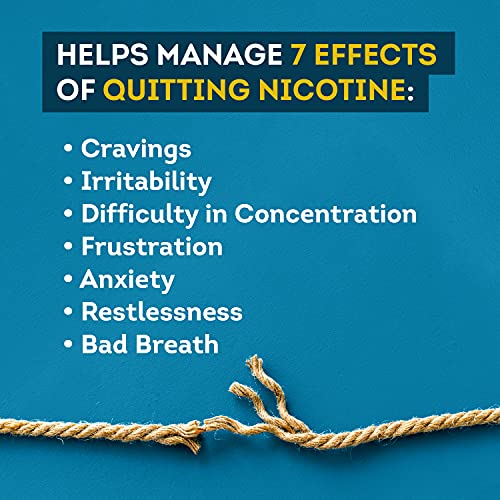 Thrive-Complete-Nicotine-Replacement-Gum-Quit-Smoking-Aid-2mg-Regular-Strength-Fresh-Spearmint-108-Count