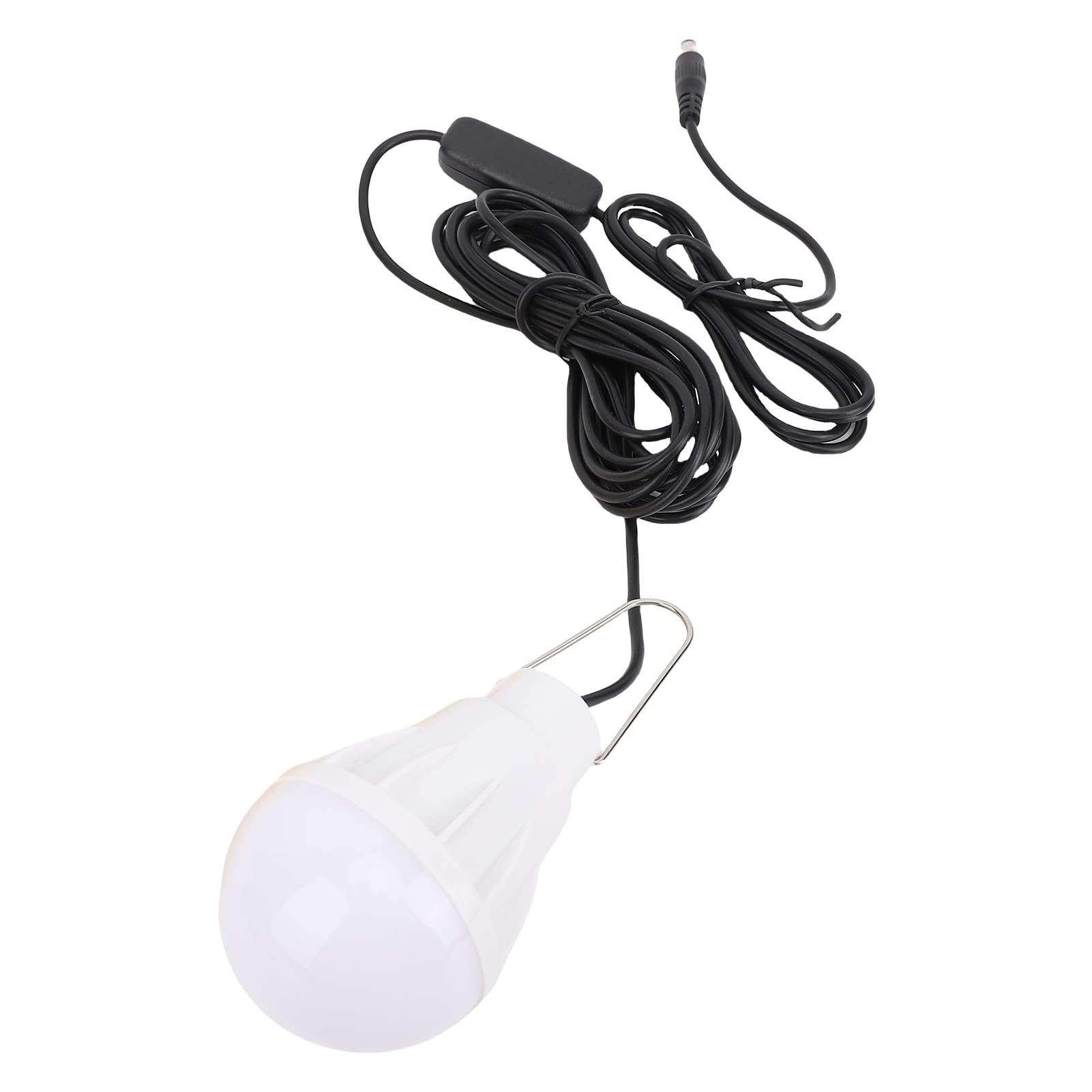 Marhynchus Kit Generatore Solare con Luce a 3 LED