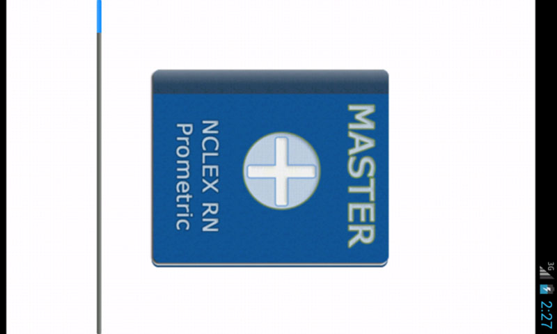 NCLEX MASTER - App on Amazon Appstore