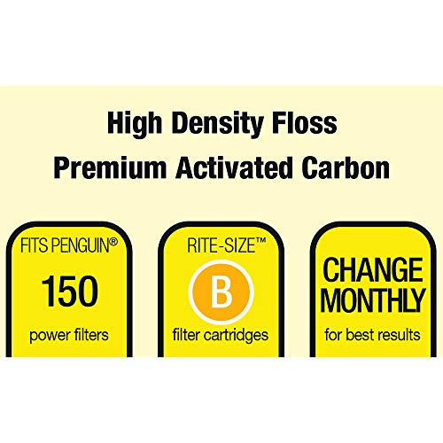 Image of MarineLand Penguin Power Filter Rite-Size Cartridge