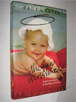 Hardcover The Fun Starts Here Book