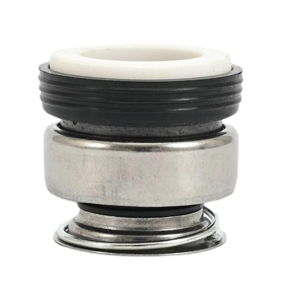 301 Series 6 8 10 11 12 13 14 15 16 17 18 19 20 22 24-70mm Single Coil Spring Mechanical Shaft Seal for Circulation Water Pump (10mm d7-26mm)