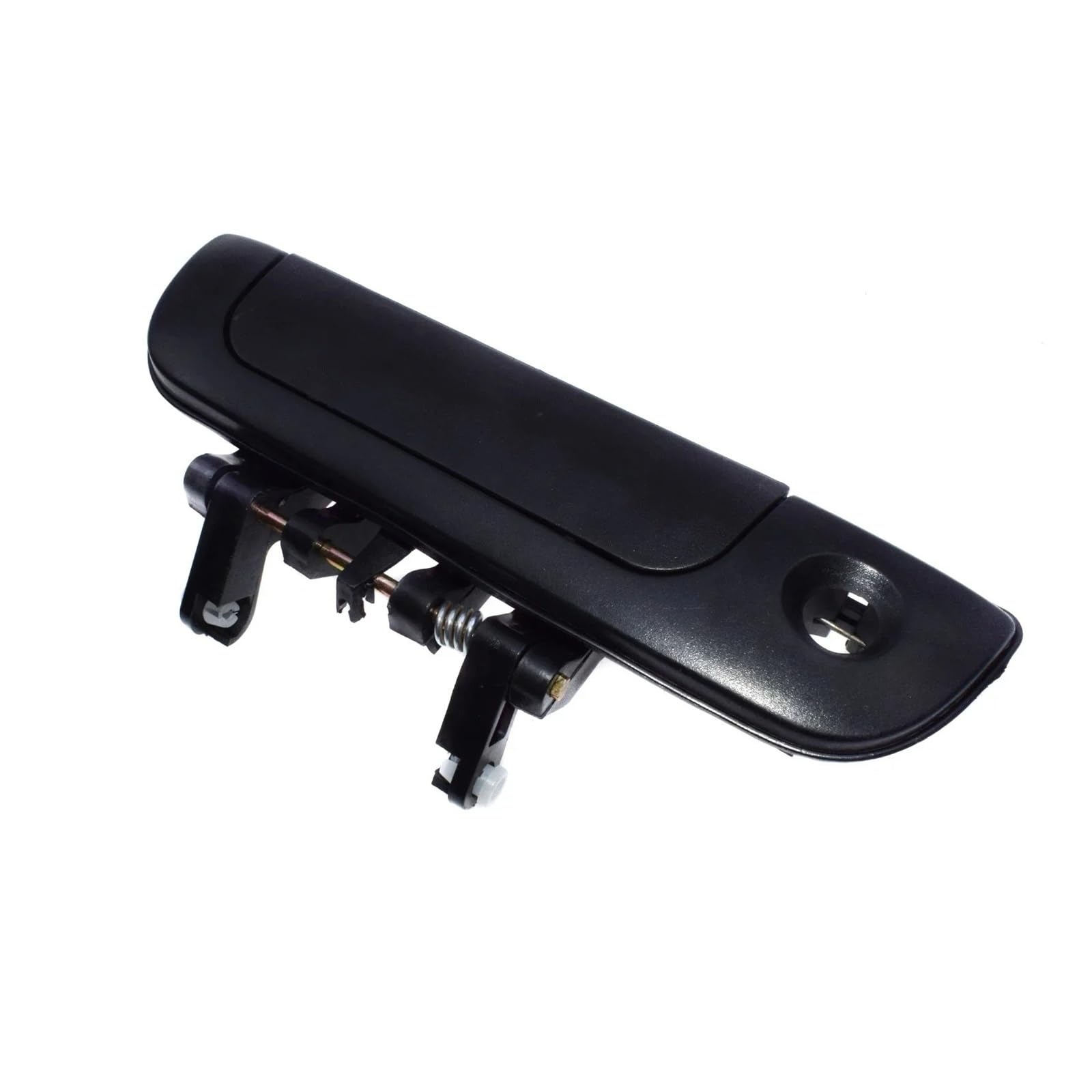 BYSKJZ Car Outer Door Handle Replacement for Suzuki for Baleno for Esteem 1995-2002 1PC Front Rear Right Left Outer Door Handle 82820-60G00 82810-60G00 82830-60G00(Front Right)