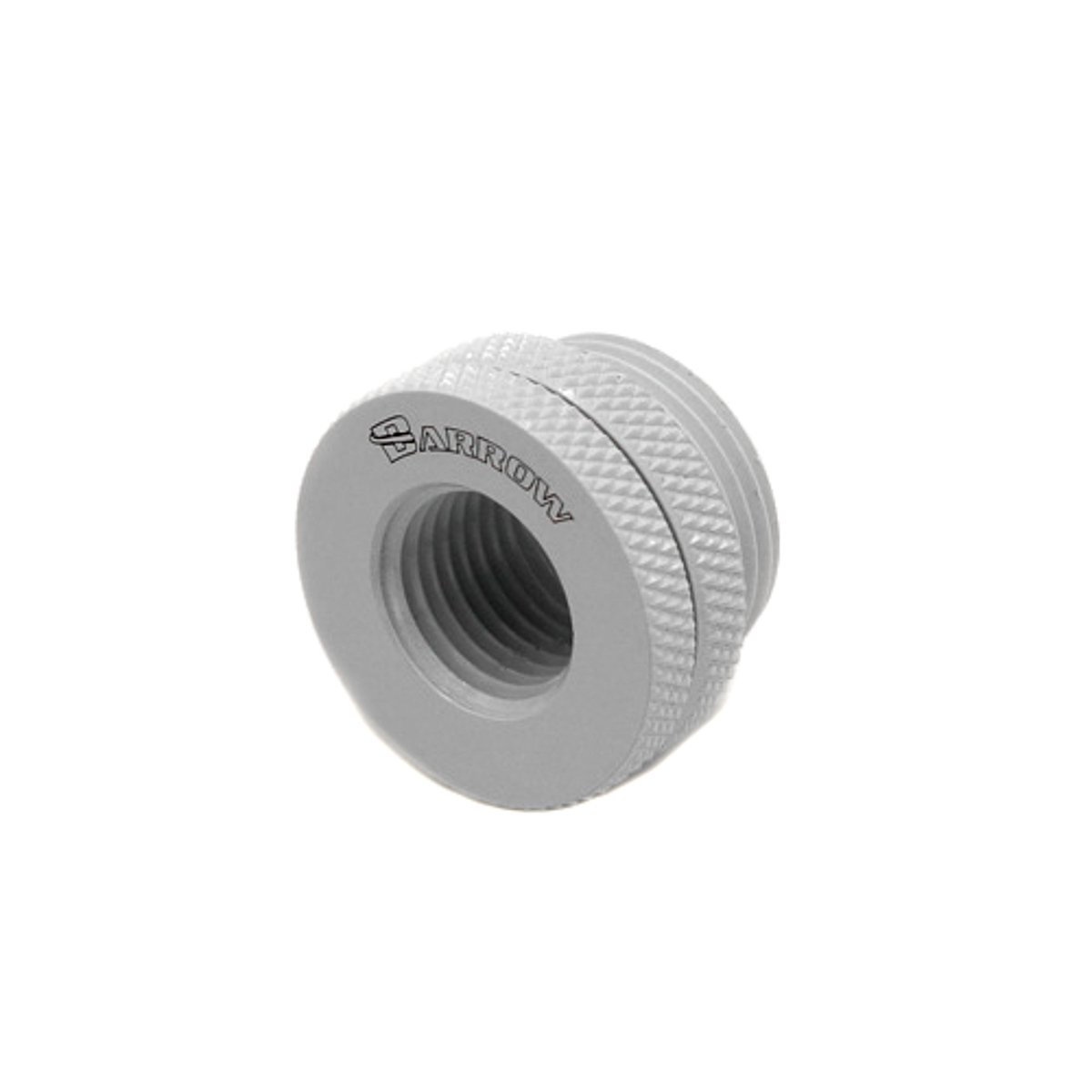 Barrow White G1/4" Fillport Fitting,
