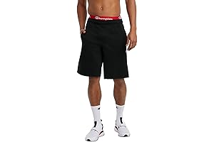 Men's Shorts, Powerblend Champion