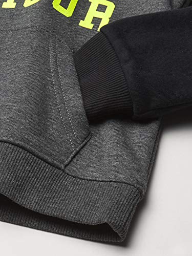 Under Armour boys Ua Raglan P.e. Set3