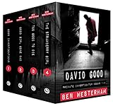  The David Good Private Investigator Series: Books 1 - 4: The David Good Series Boxset Book 1 (English Edition)