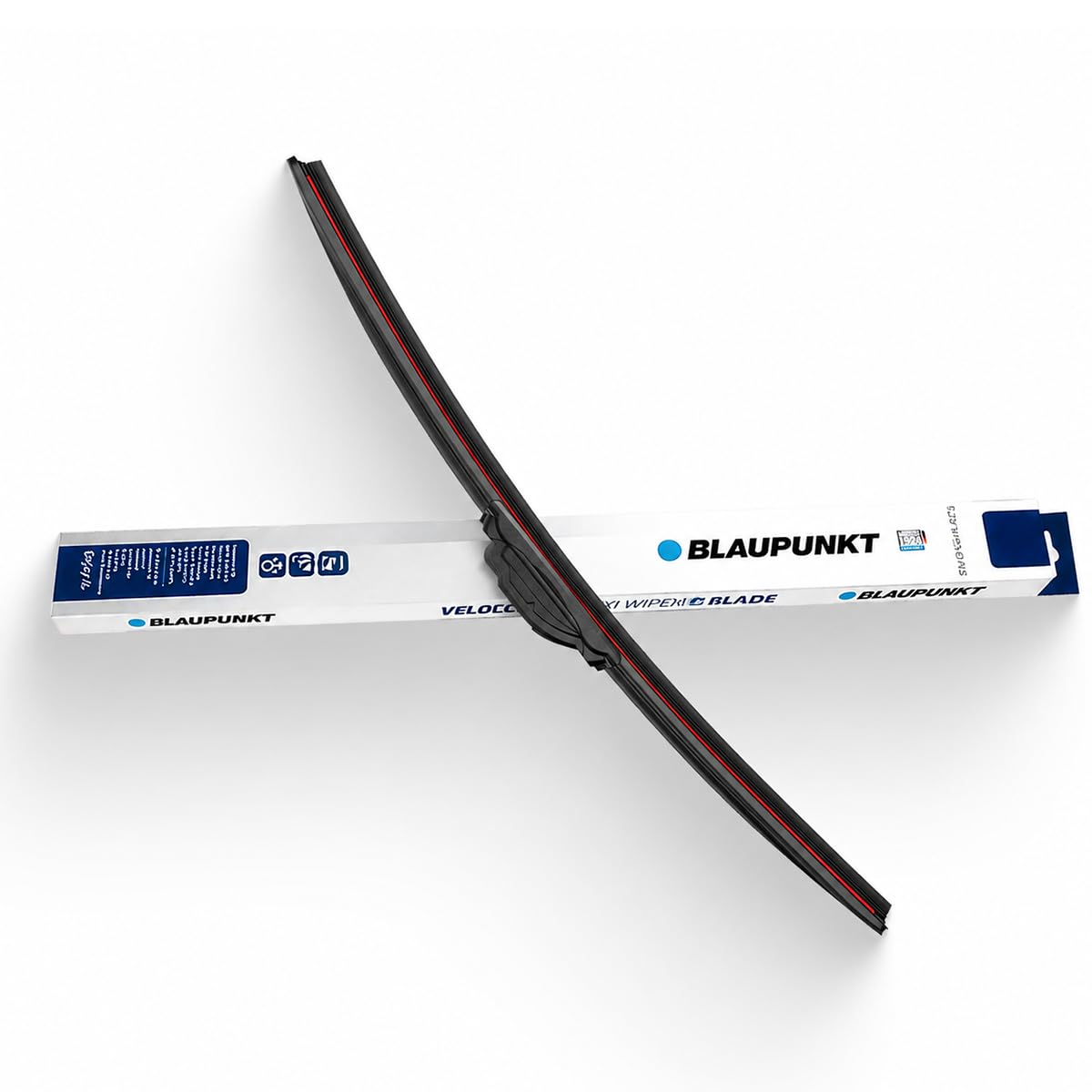 Blaupunkt Velocity Flexi Wiper Blade 350mm (14inches) (Single)-picture-29