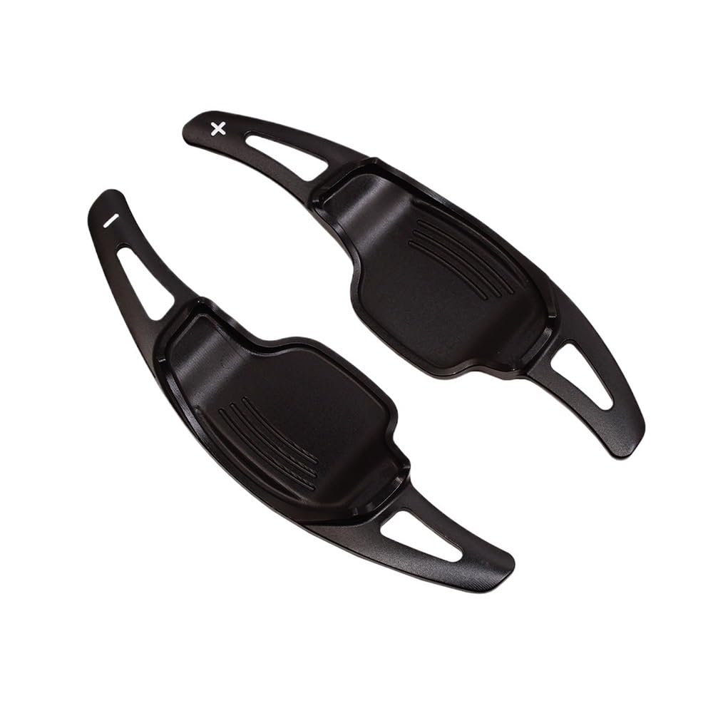 Palancas de cambio de aleación de aluminio para volante Camaro 2012-2015 8