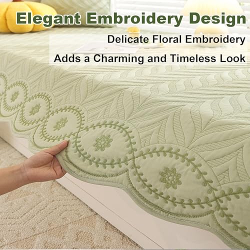 Tapis de rebord fenêtre en coton pour banquette froide et dure - 7