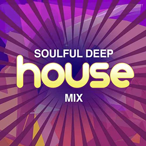 DJ Verbalklint Soulful House Mixx