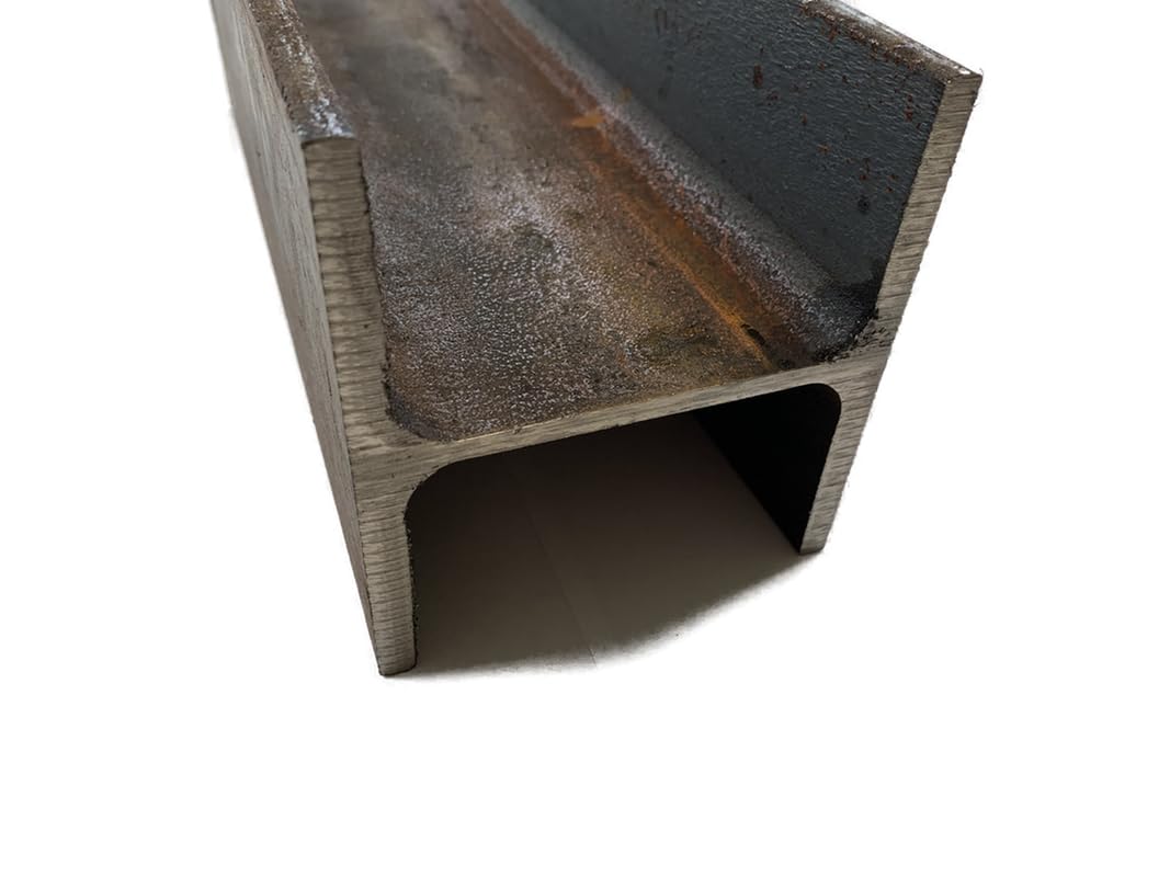 Stahlträger Doppel T-Träger Stütze HEA 100-200 EN 10034 (HEA 160-500mm)