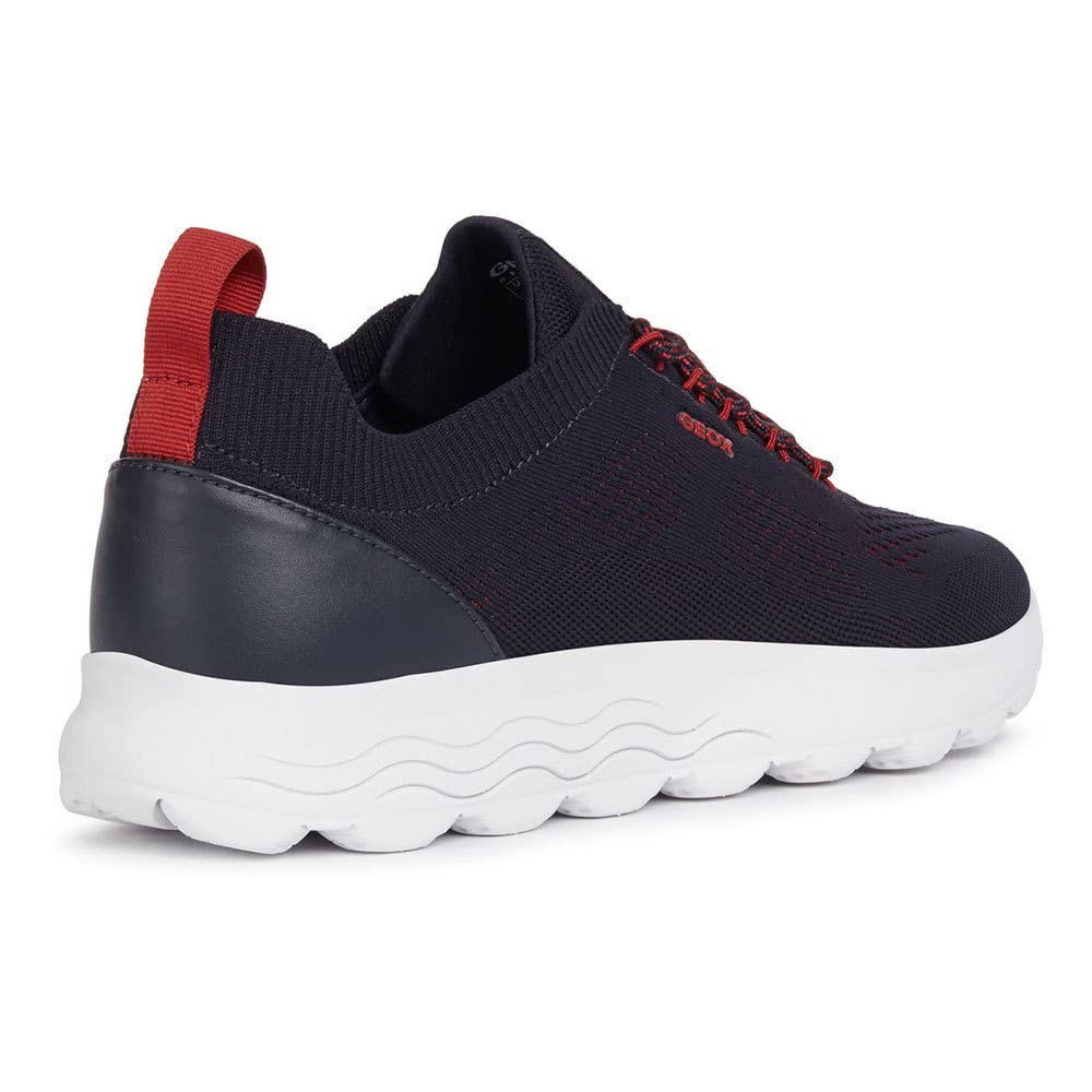 Geox U Spherica A BasketGarçon