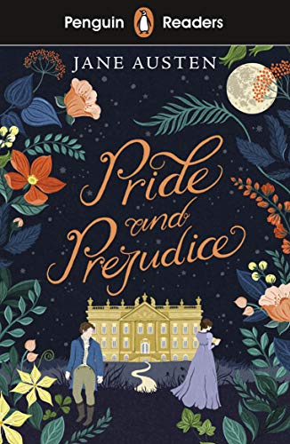 Télécharger Penguin Readers Level 4: Pride and Prejudice (ELT Graded Reader) (English Edition) PDF