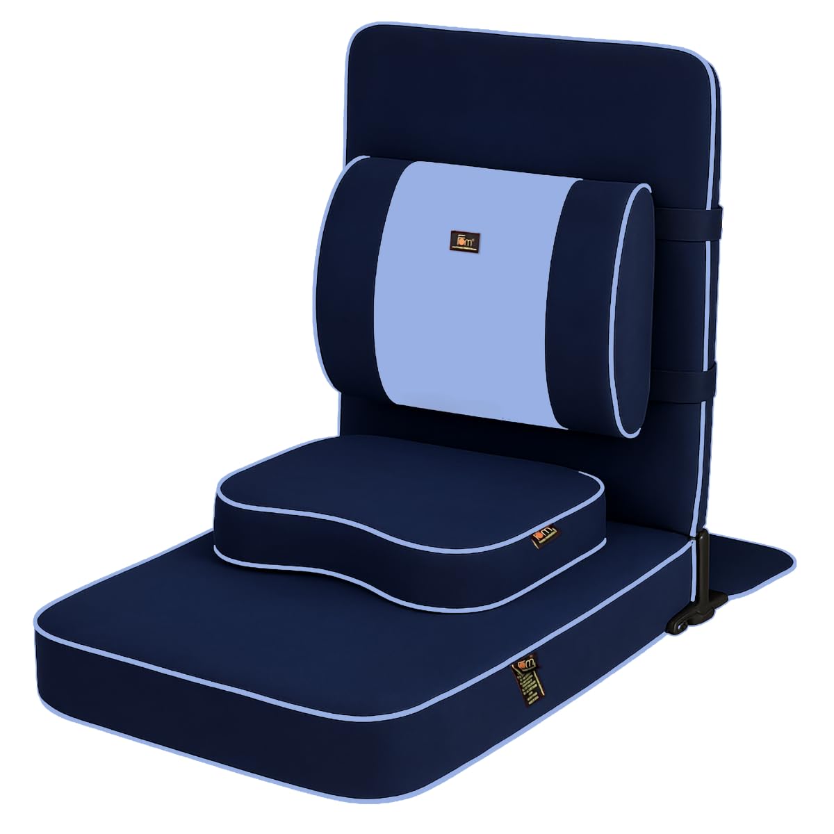 Amazon.com: Friends Of Meditation Extra Large Meditation Chair