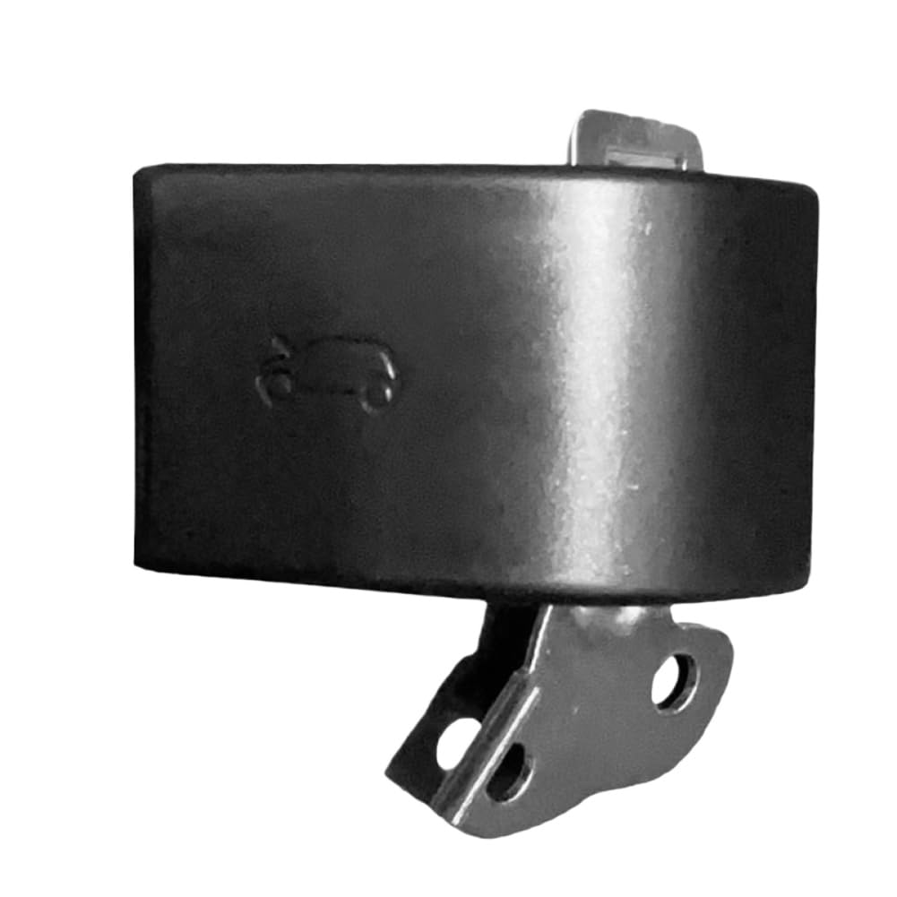 Interior Hood Release Handle Compatible with R55 R56 R57 R58 R59 R60 R61 2007-2016 Models - 51237149591