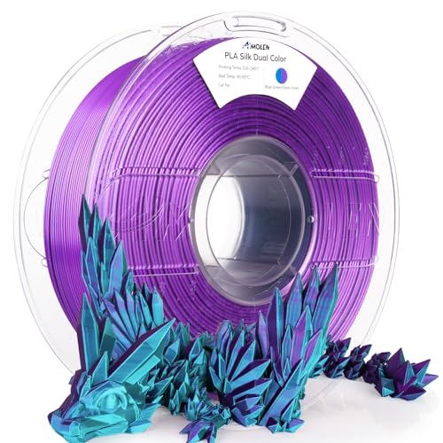 Filament AMOLEN PLA 