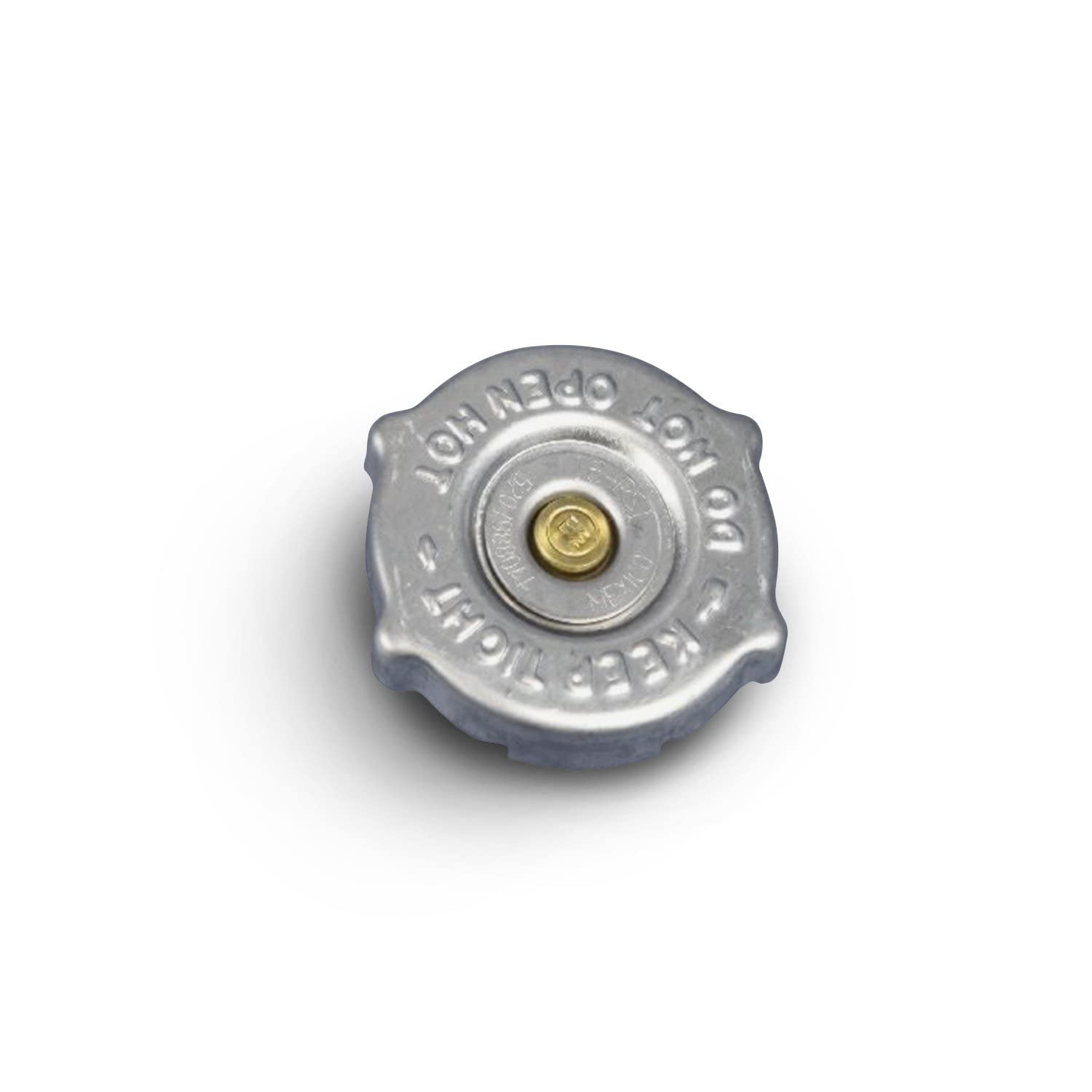 Mopar OEM compatible con Dodge Ram 2000-14 compatible con Chrysler compatible con Jeep 2.0L-4.0L radiador compatible con tapa 52079880AA