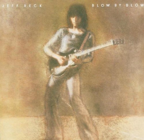 audioCD Blow By Blow Sacd